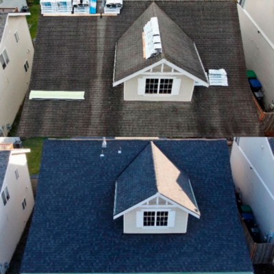 Recent Projects